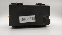 2008-2015 Scion Xb Fusebox Fuse Box Panel Relay Module Fits Fits 2008 2009 2010 2011 2012 2013 2014 2015 OEM Used Auto Parts
