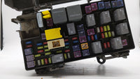 2008-2015 Scion Xb Fusebox Fuse Box Panel Relay Module Fits Fits 2008 2009 2010 2011 2012 2013 2014 2015 OEM Used Auto Parts