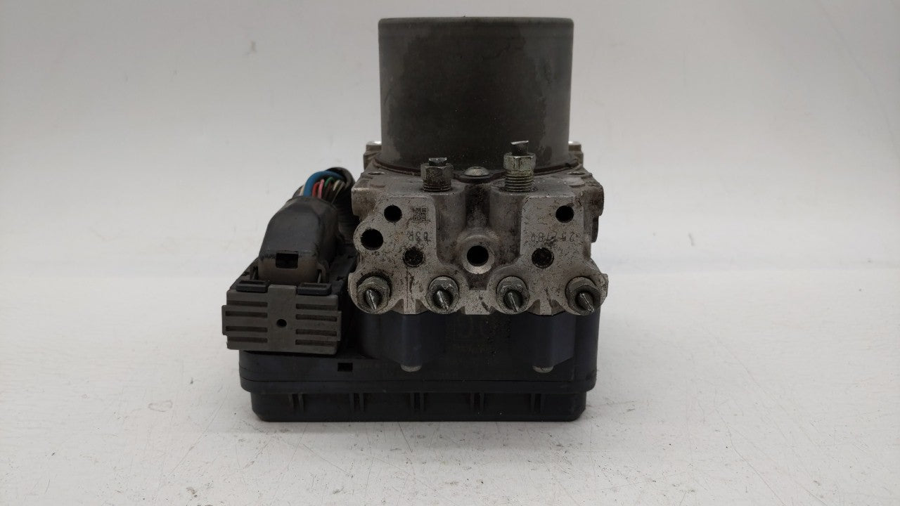 2013-2015 Scion Xb ABS Pump Control Module Replacement P/N:89541-12D30 44540-12512 Fits Fits 2013 2014 2015 OEM Used Auto Pa