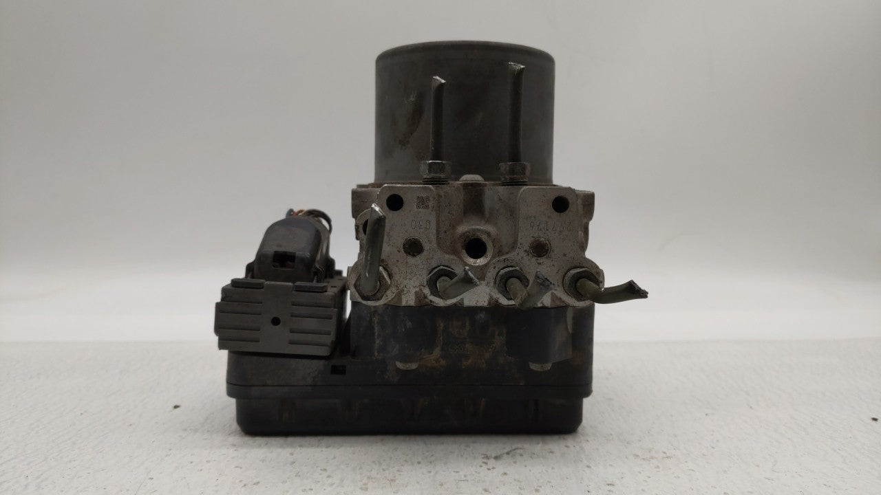 2013-2015 Scion Xb ABS Pump Control Module Replacement P/N:89541-12D30 44540-12512 Fits Fits 2013 2014 2015 OEM Used Auto Pa