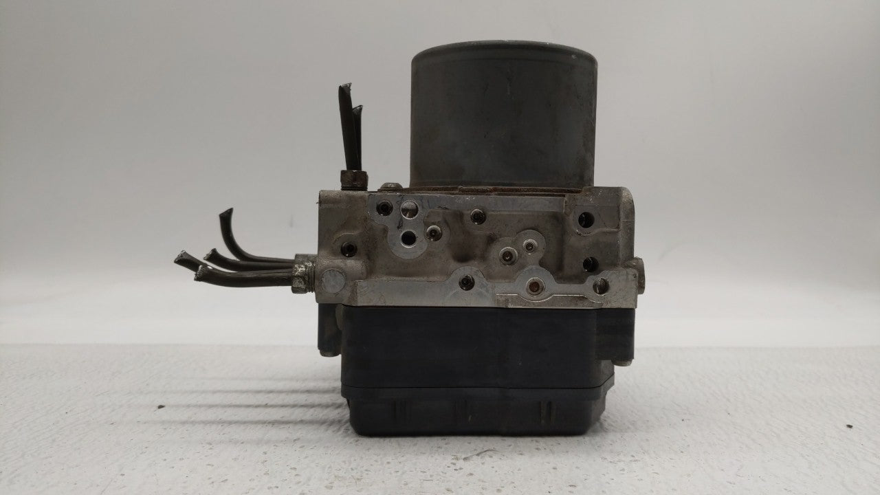 2013-2015 Scion Xb ABS Pump Control Module Replacement P/N:89541-12D30 44540-12512 Fits Fits 2013 2014 2015 OEM Used Auto Pa