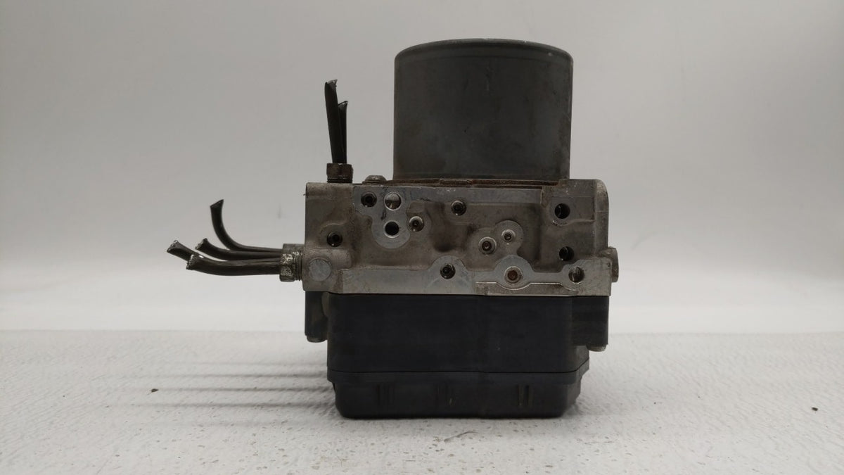 2013-2015 Scion Xb Anti-Lock Brake ABS Pump Module Actuator OEM P/N:89541-12D30 44540-12512 Fits Fits 2013 2014 2015 OEM Use