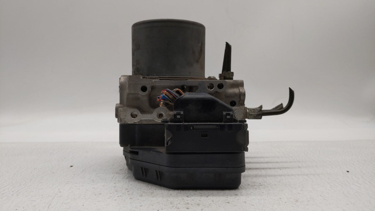 2013-2015 Scion Xb ABS Pump Control Module Replacement P/N:89541-12D30 44540-12512 Fits Fits 2013 2014 2015 OEM Used Auto Pa
