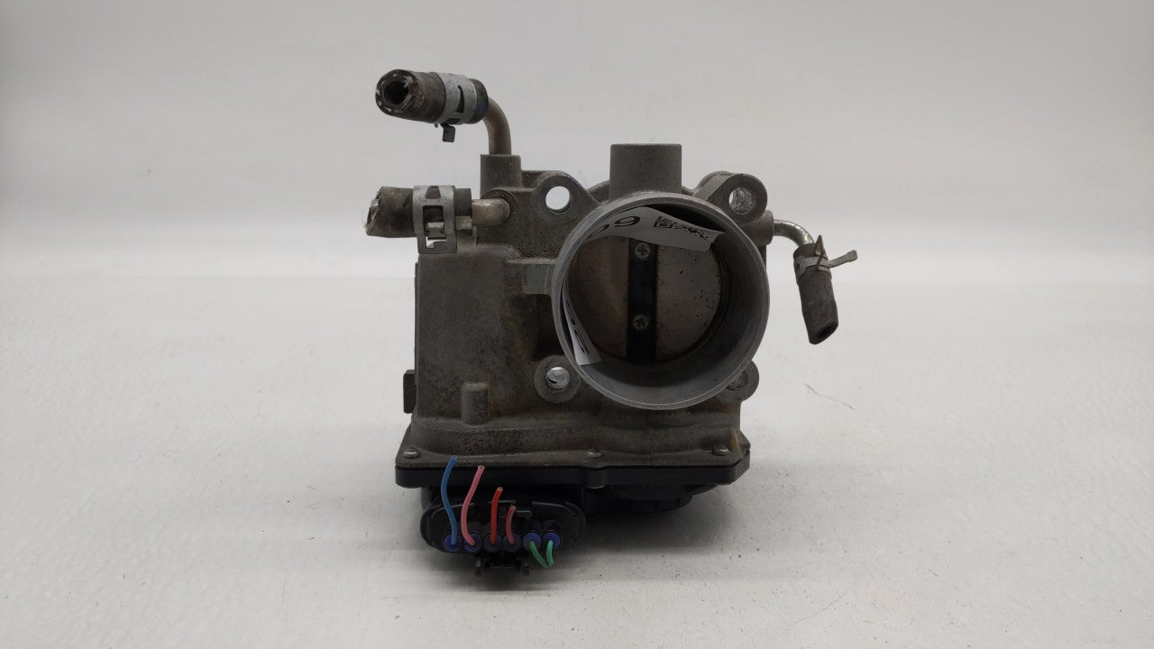 2008-2015 Scion Xb Throttle Body P/N:22030-28071 22030-28070 Fits Fits 2006 2007 2008 2009 2010 2011 2012 2013 2014 2015 OEM