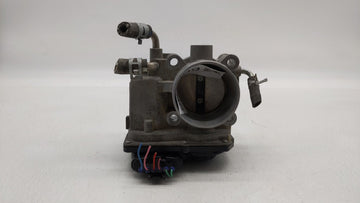 2008-2015 Scion Xb Throttle Body P/N:22030-28071 22030-28070 Fits Fits 2006 2007 2008 2009 2010 2011 2012 2013 2014 2015 OEM