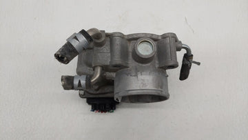 2008-2015 Scion Xb Throttle Body P/N:22030-28071 22030-28070 Fits Fits 2006 2007 2008 2009 2010 2011 2012 2013 2014 2015 OEM Used Auto Parts