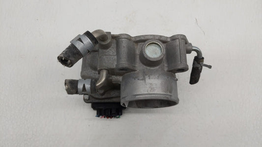 2008-2015 Scion Xb Throttle Body P/N:22030-28071 22030-28070 Fits Fits 2006 2007 2008 2009 2010 2011 2012 2013 2014 2015 OEM Used Auto Parts