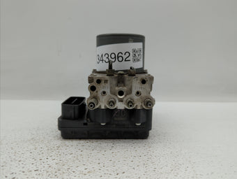 compare product 2013-2015 Scion Xb Anti-Lock Brake ABS Pump Module Actuator OEM P/N:89541-12D30 44540-12512 Fits Fits 2013 2014 2015 OEM Used Auto Parts