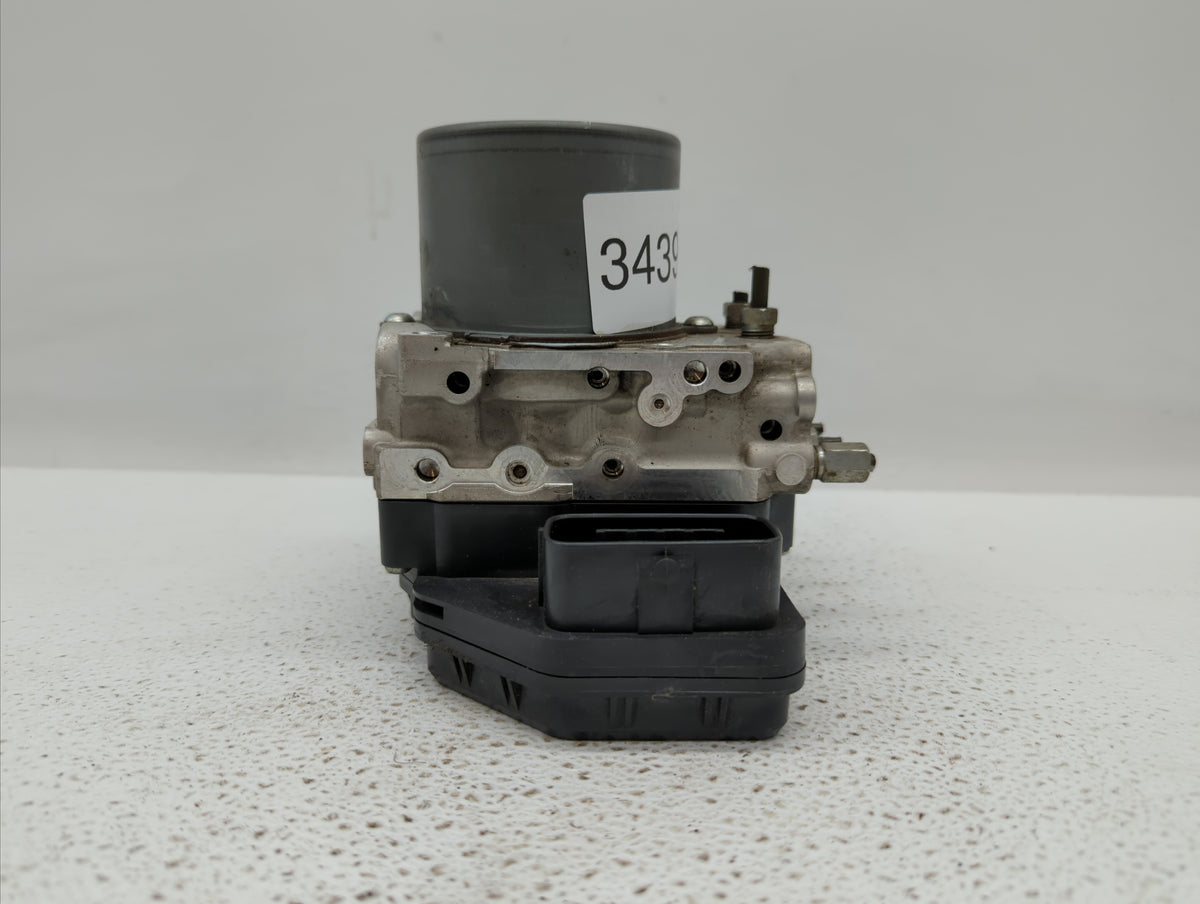 2013-2015 Scion Xb Anti-Lock Brake ABS Pump Module Actuator OEM P/N:89541-12D30 44540-12512 Fits Fits 2013 2014 2015 OEM Use