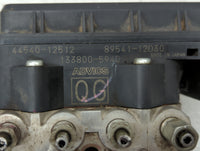 2013-2015 Scion Xb ABS Pump Control Module Replacement P/N:89541-12D30 44540-12512 Fits Fits 2013 2014 2015 OEM Used Auto Pa