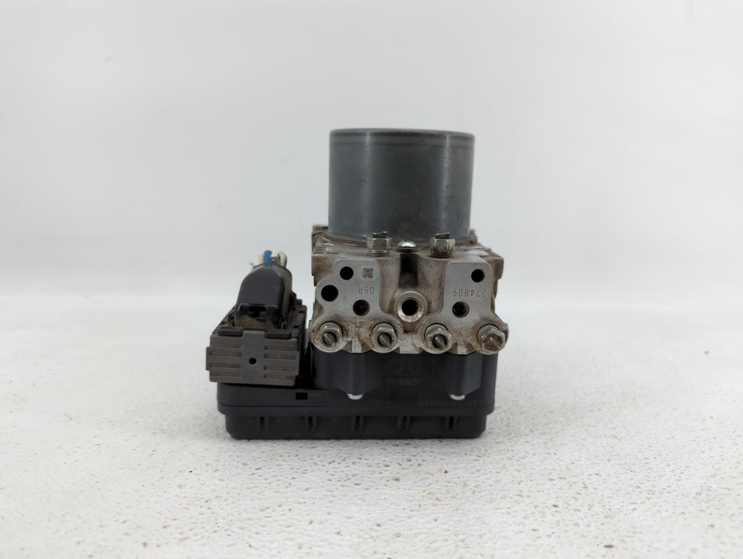 2013-2015 Scion Xb ABS Pump Control Module Replacement P/N:89541-12D30 44540-12512 Fits Fits 2013 2014 2015 OEM Used Auto Pa