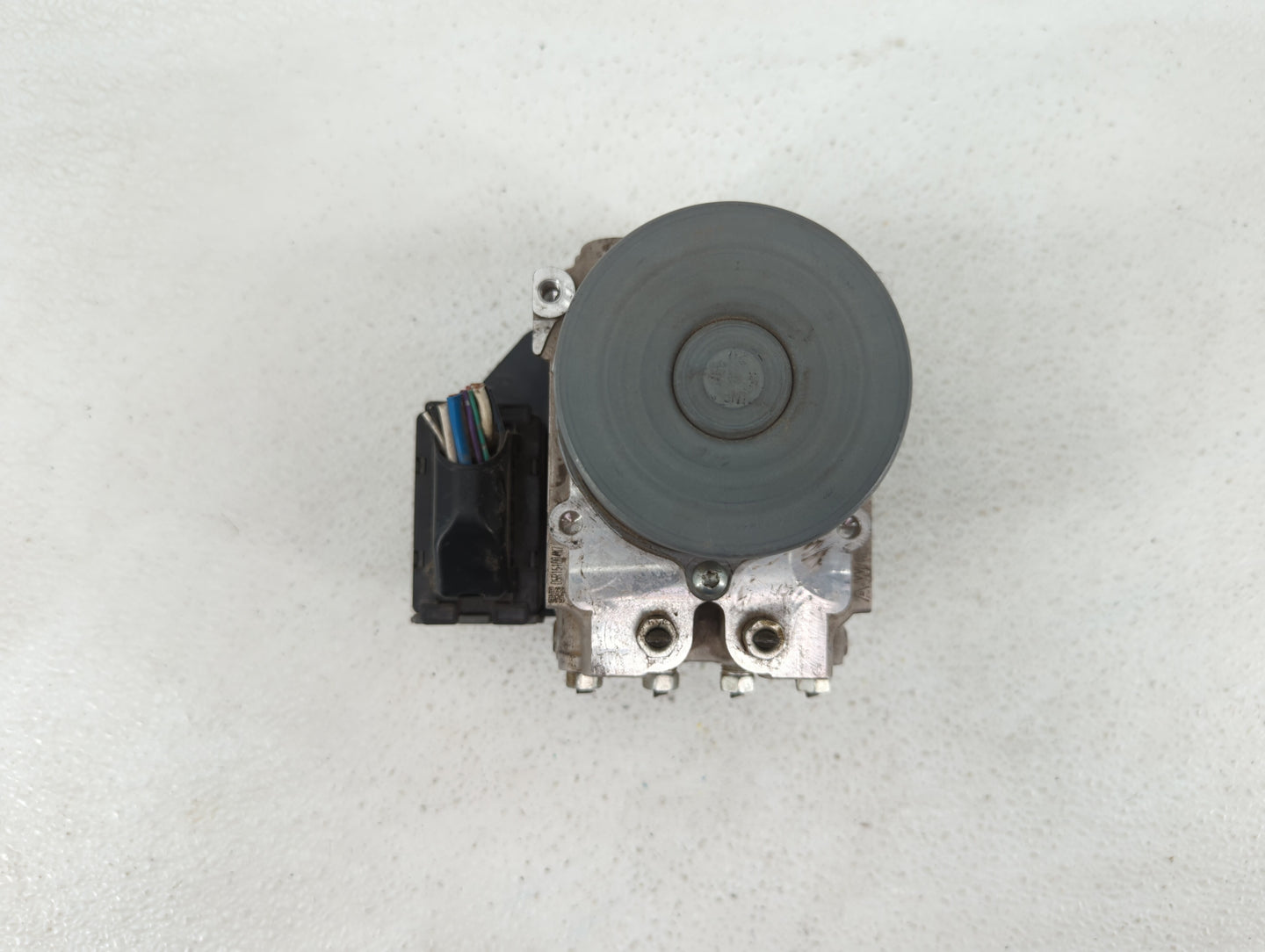 2013-2015 Scion Xb ABS Pump Control Module Replacement P/N:89541-12D30 44540-12512 Fits Fits 2013 2014 2015 OEM Used Auto Pa