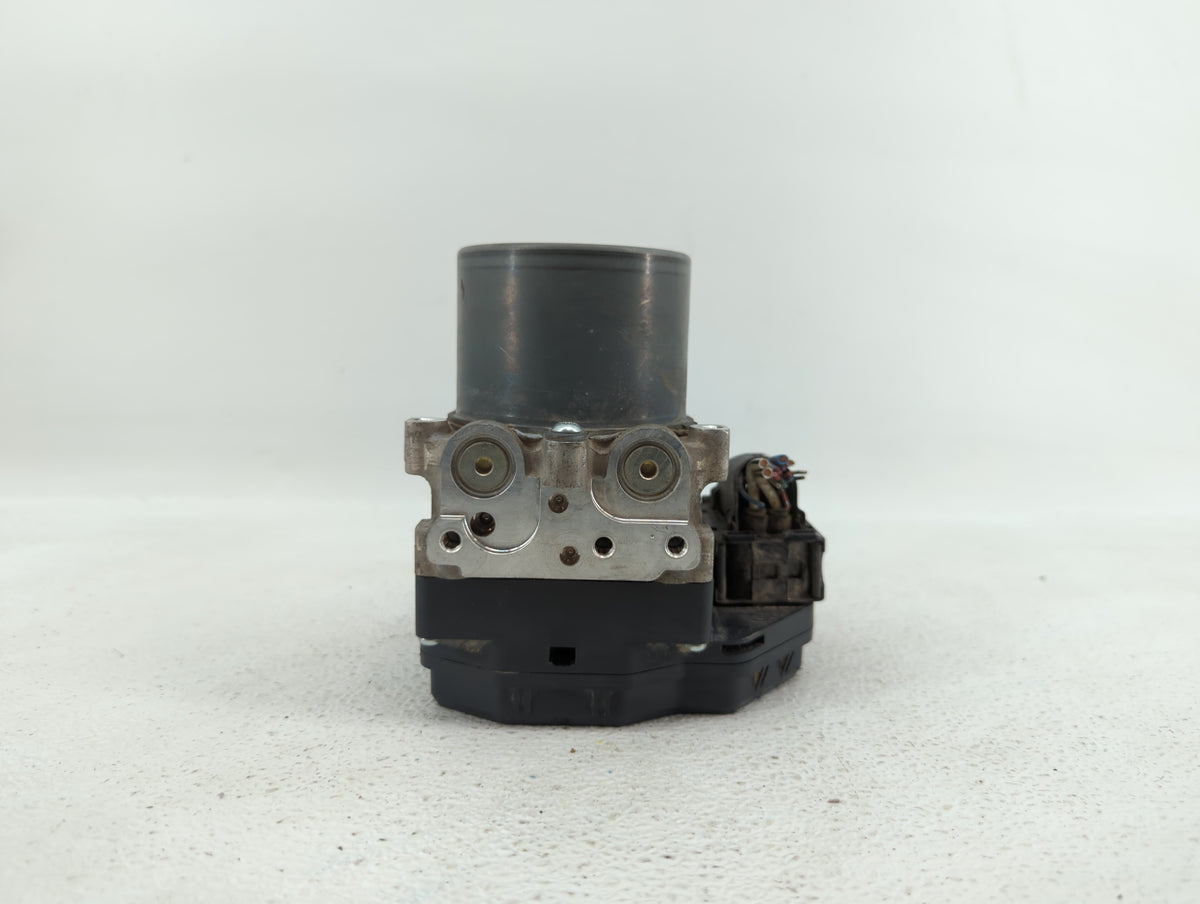 2013-2015 Scion Xb Anti-Lock Brake ABS Pump Module Actuator OEM P/N:89541-12D30 44540-12512 Fits Fits 2013 2014 2015 OEM Use