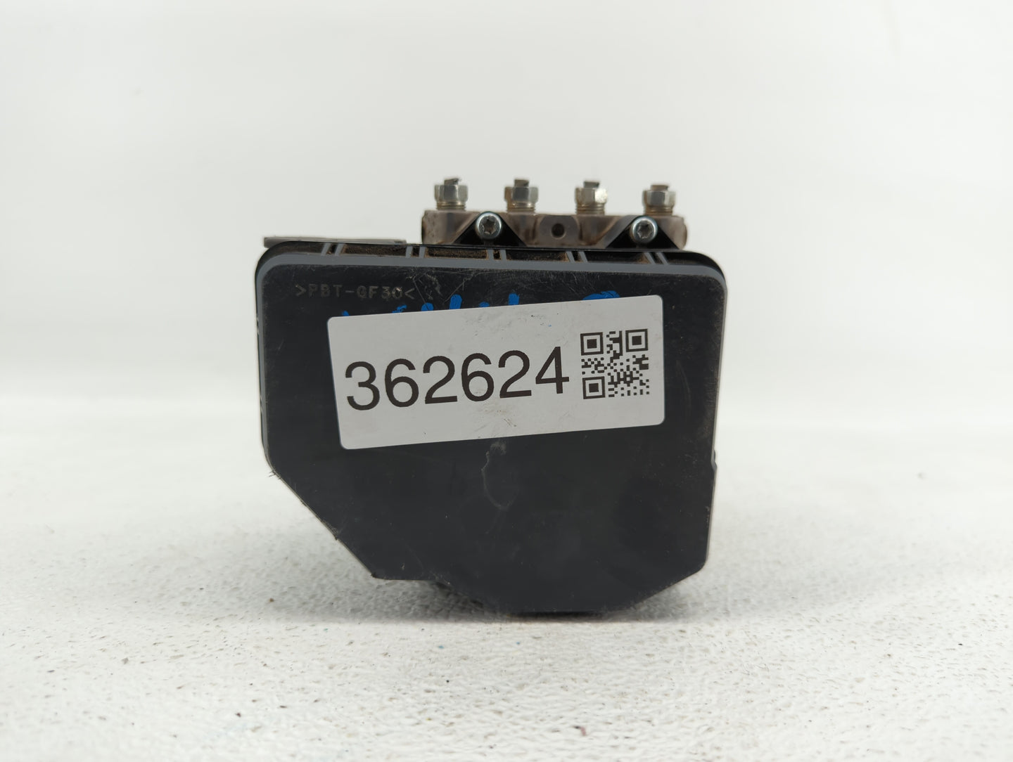 2013-2015 Scion Xb ABS Pump Control Module Replacement P/N:89541-12D30 44540-12512 Fits Fits 2013 2014 2015 OEM Used Auto Pa
