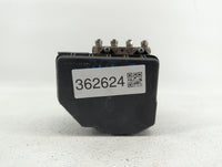 2013-2015 Scion Xb ABS Pump Control Module Replacement P/N:89541-12D30 44540-12512 Fits Fits 2013 2014 2015 OEM Used Auto Pa