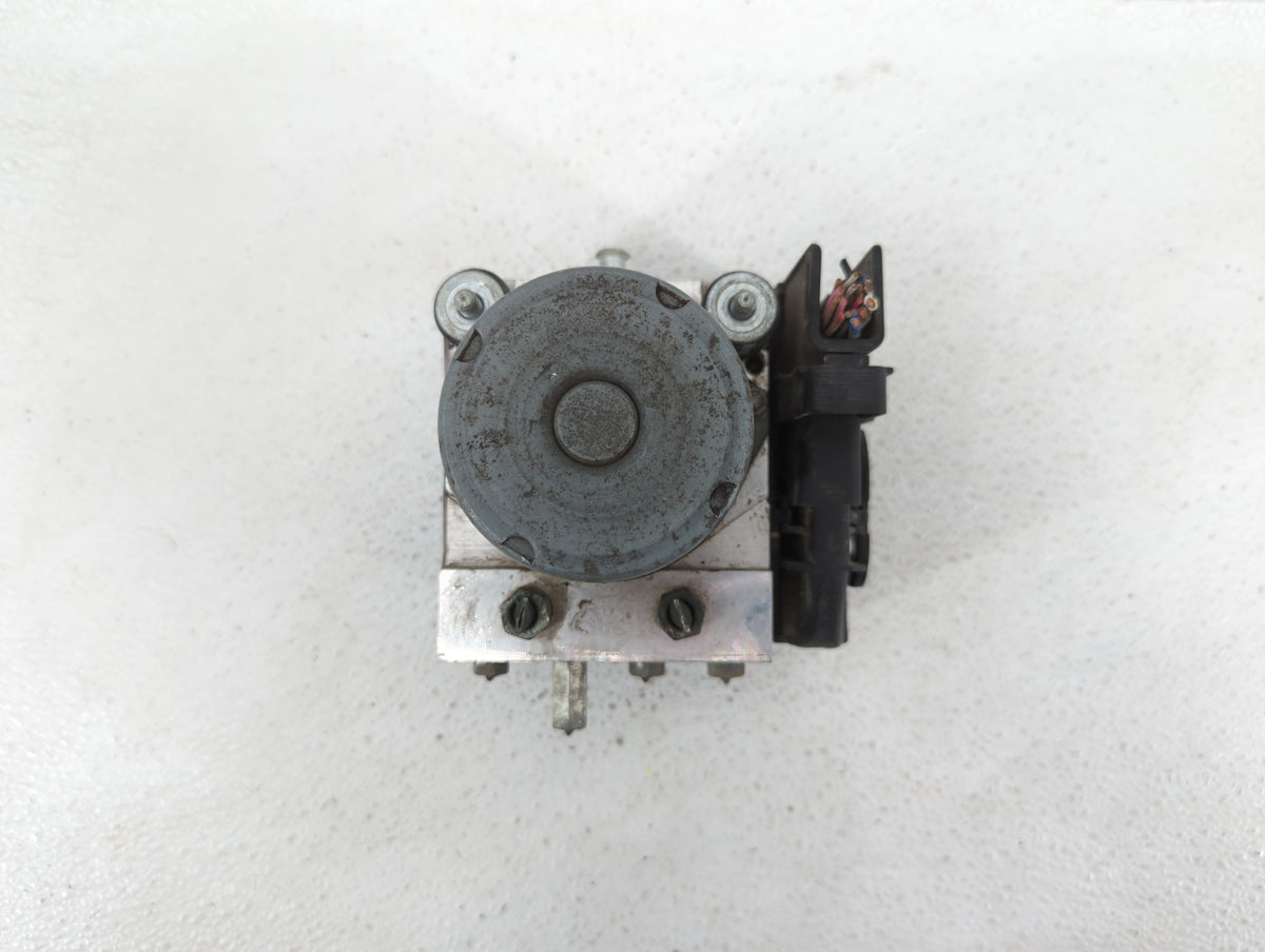 2013-2015 Scion Xb Anti-Lock Brake ABS Pump Module Actuator OEM P/N:44540-06050 89541-12D30, 44540-12512 Fits Fits 2013 2014