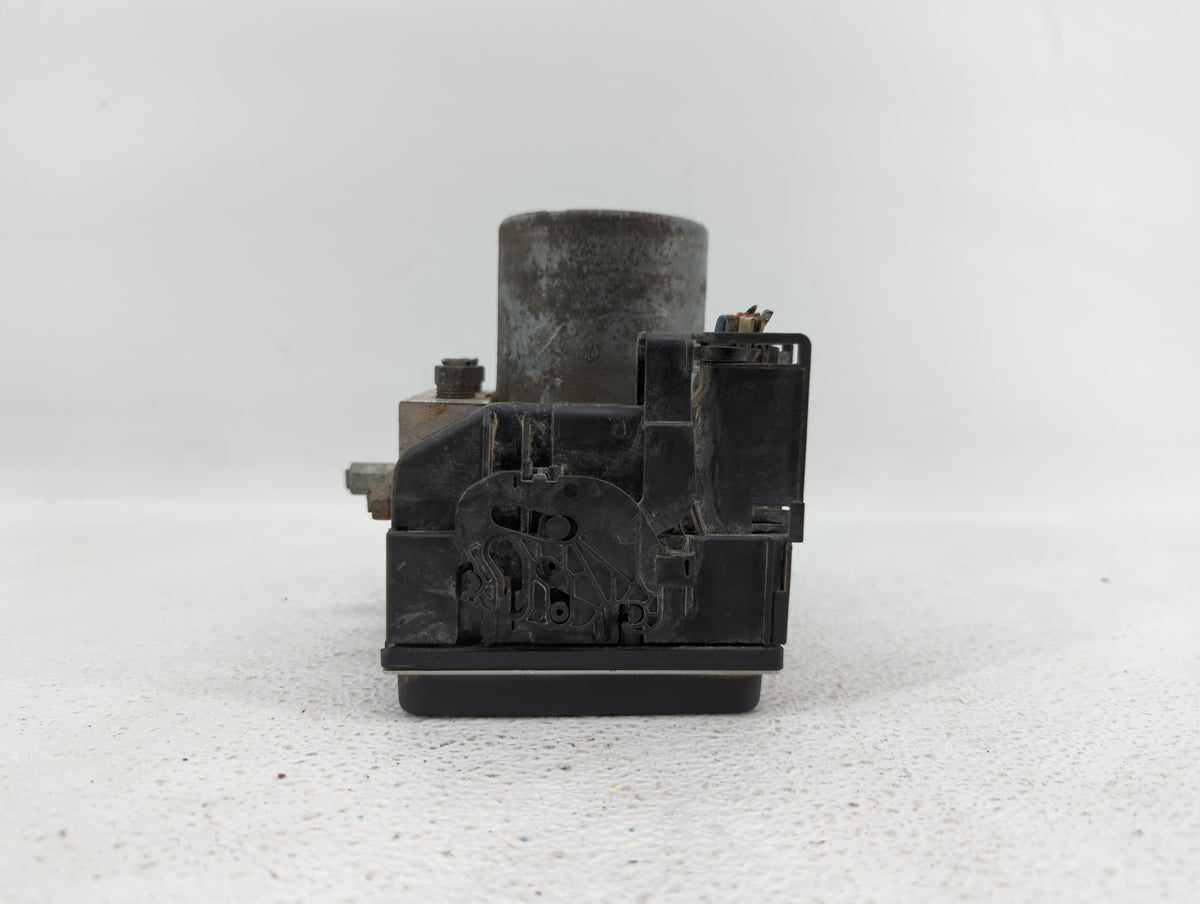 2013-2015 Scion Xb Anti-Lock Brake ABS Pump Module Actuator OEM P/N:44540-06050 89541-12D30, 44540-12512 Fits Fits 2013 2014