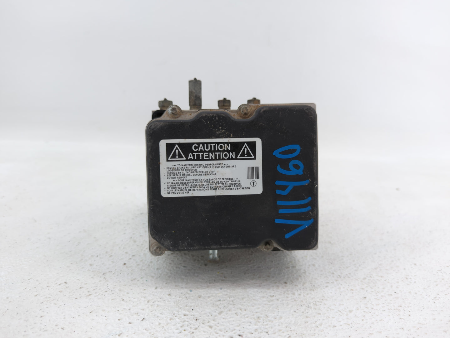 2013-2015 Scion Xb ABS Pump Control Module Replacement P/N:44540-06050 89541-12D30, 44540-12512 Fits Fits 2013 2014 2015 OEM