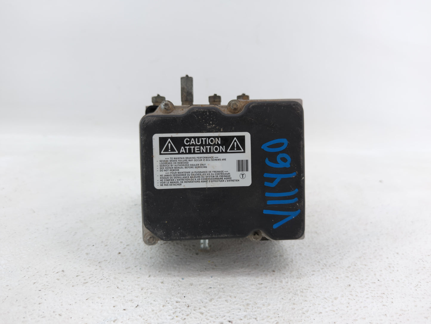 2013-2015 Scion Xb ABS Pump Control Module Replacement P/N:44540-06050 89541-12D30, 44540-12512 Fits Fits 2013 2014 2015 OEM