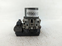 2013-2015 Scion Xb ABS Pump Control Module Replacement P/N:44540-06050 89541-12D30, 44540-12512 Fits Fits 2013 2014 2015 OEM