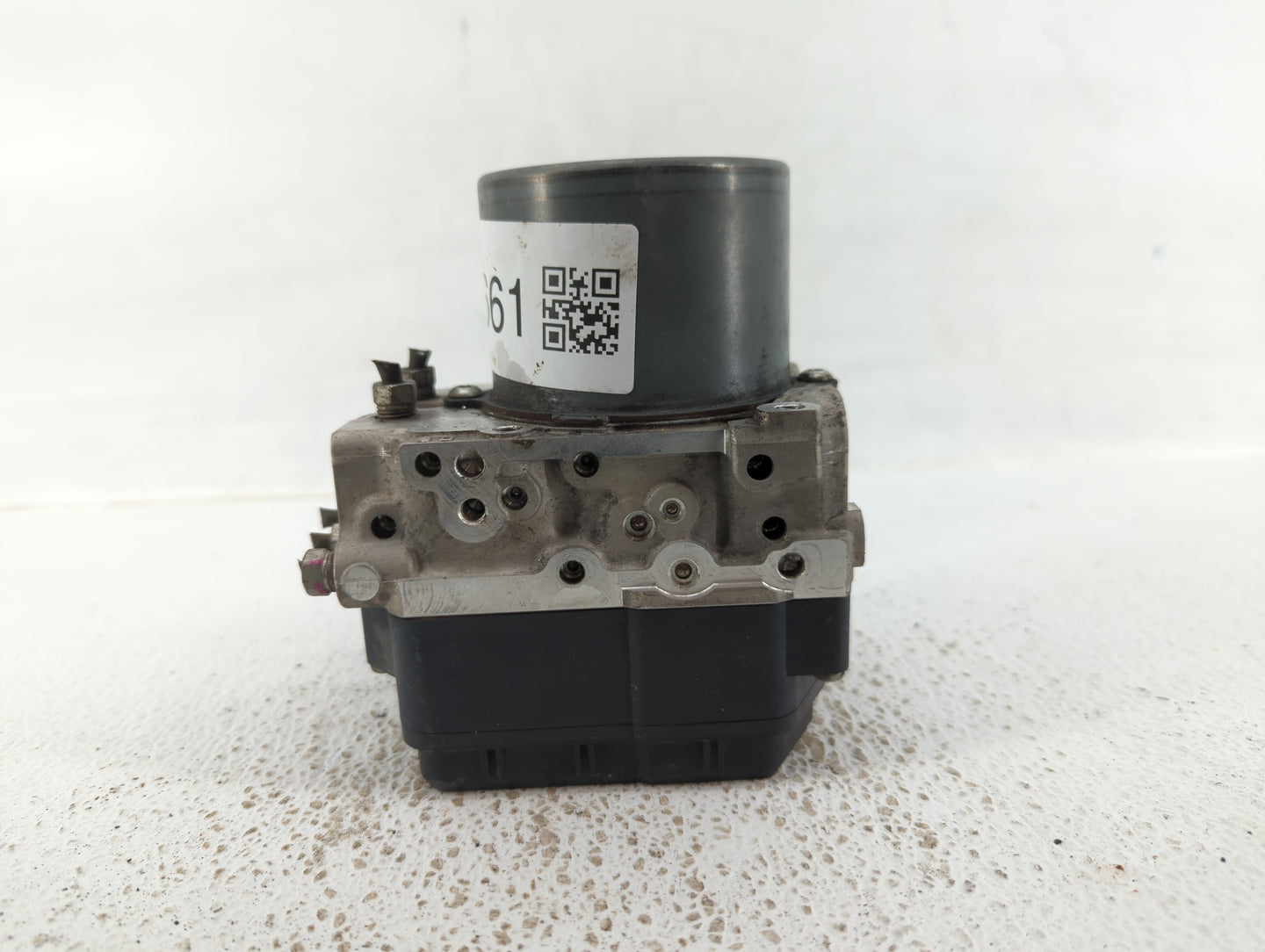 2013-2015 Scion Xb ABS Pump Control Module Replacement P/N:44540-06050 89541-12D30, 44540-12512 Fits Fits 2013 2014 2015 OEM