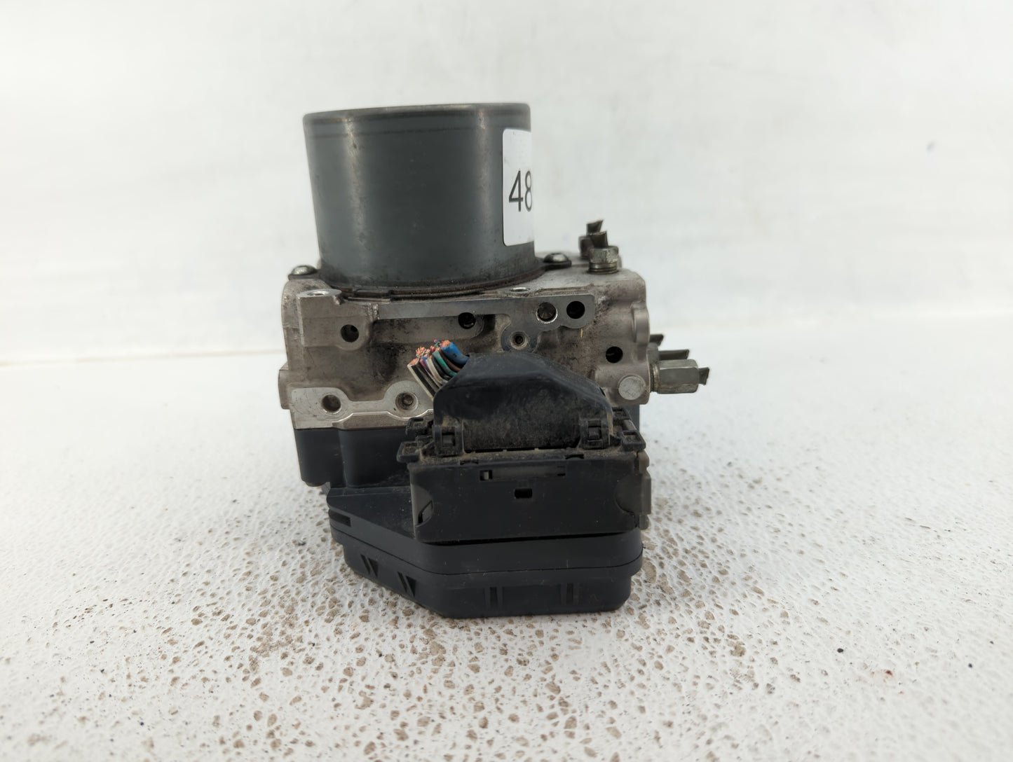 2013-2015 Scion Xb ABS Pump Control Module Replacement P/N:44540-06050 89541-12D30, 44540-12512 Fits Fits 2013 2014 2015 OEM