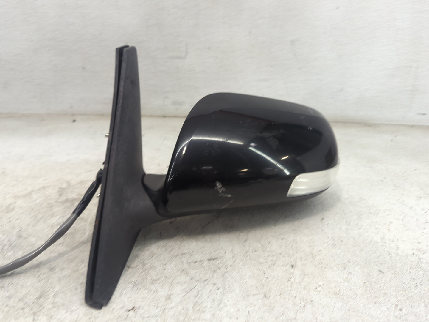 2008-2015 Scion Xb Driver Side View Mirror - Left Door Mirror OEM Used - Oemusedautoparts1.com