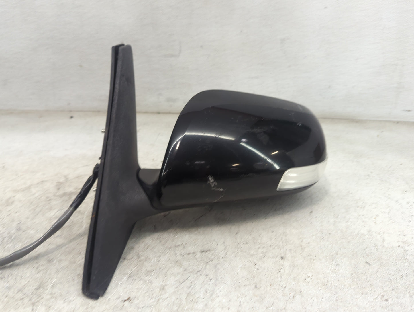 2008-2015 Scion Xb Driver Side View Mirror - Left Door Mirror OEM Used - Oemusedautoparts1.com
