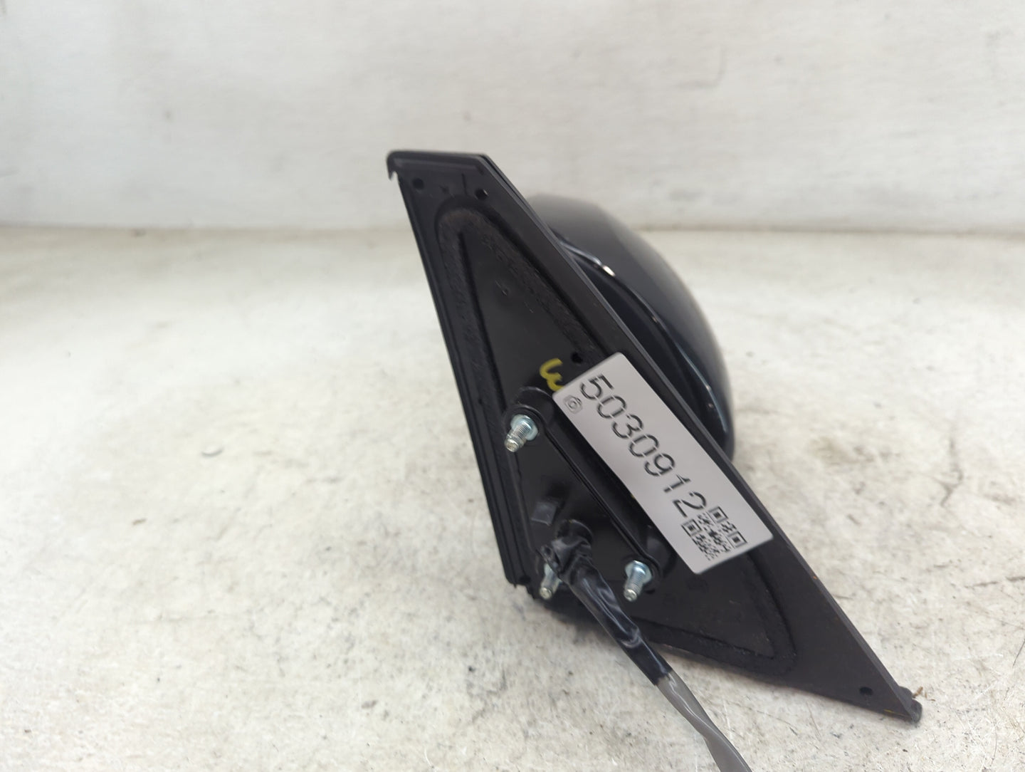 2008-2015 Scion Xb Driver Side View Mirror - Left Door Mirror OEM Used - Oemusedautoparts1.com