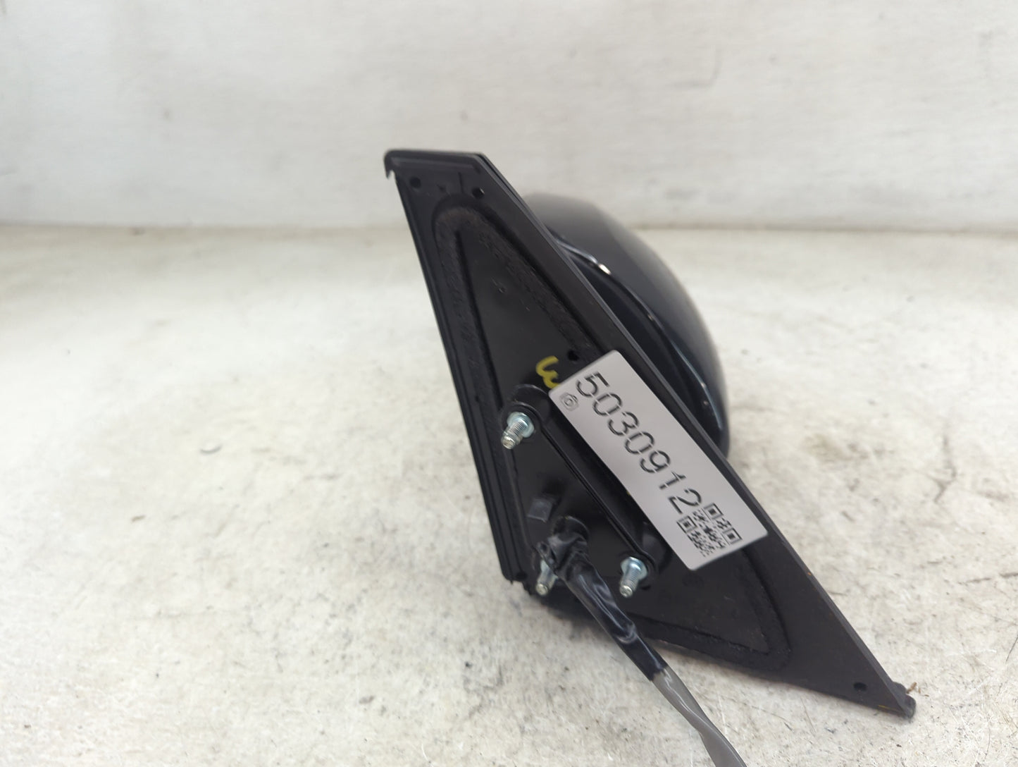 2008-2015 Scion Xb Driver Side View Mirror - Left Door Mirror OEM Used - Oemusedautoparts1.com