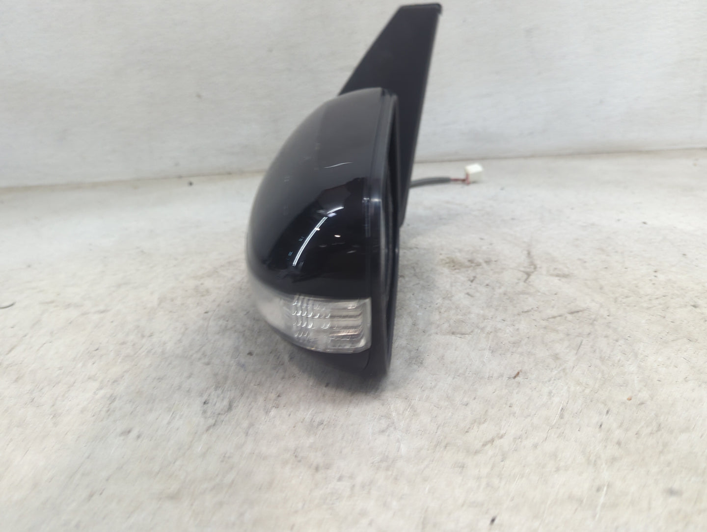 2008-2015 Scion Xb Driver Side View Mirror - Left Door Mirror OEM Used - Oemusedautoparts1.com
