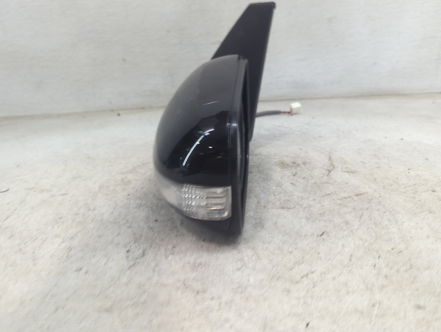 2008-2015 Scion Xb Driver Side View Mirror - Left Door Mirror OEM Used - Oemusedautoparts1.com
