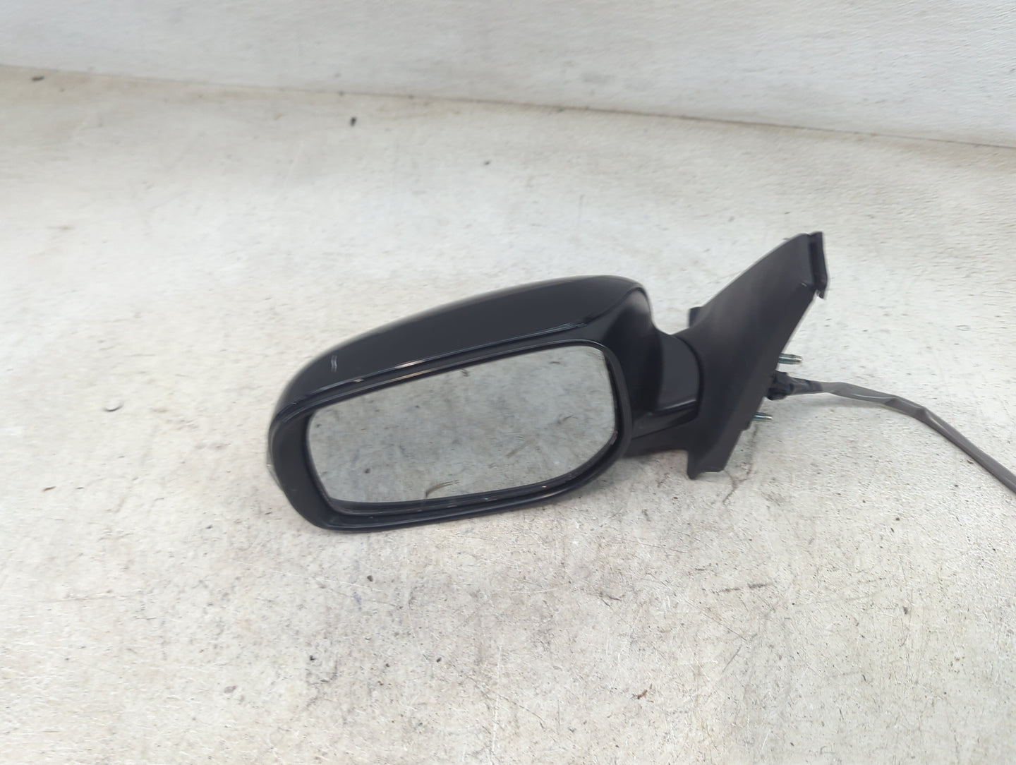 2008-2015 Scion Xb Driver Side View Mirror - Left Door Mirror OEM Used - Oemusedautoparts1.com