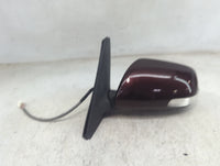2008-2015 Scion Xb Driver Side View Mirror - Left Door Mirror OEM Used - Oemusedautoparts1.com