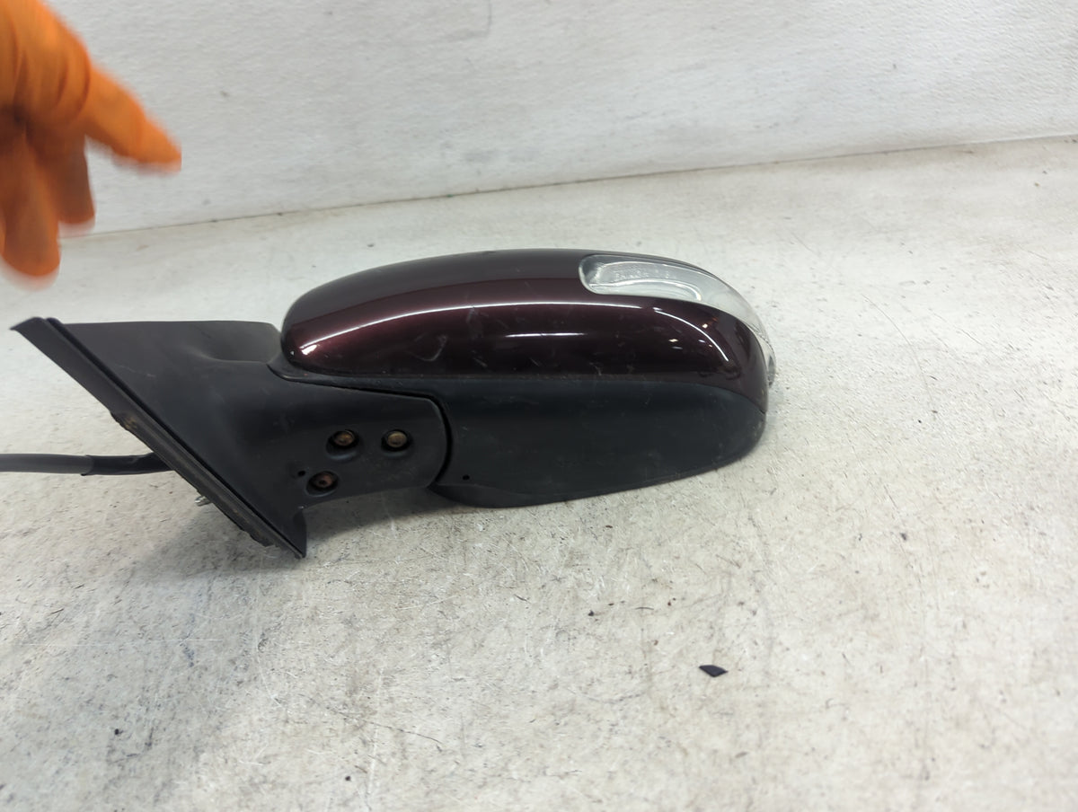 2008-2015 Scion Xb Driver Side View Mirror - Left Door Mirror OEM Used - Oemusedautoparts1.com