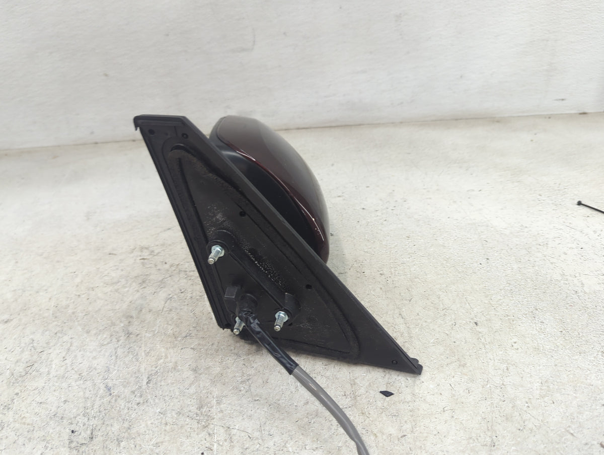 2008-2015 Scion Xb Driver Side View Mirror - Left Door Mirror OEM Used - Oemusedautoparts1.com