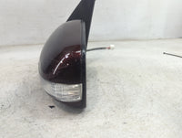 2008-2015 Scion Xb Driver Side View Mirror - Left Door Mirror OEM Used - Oemusedautoparts1.com