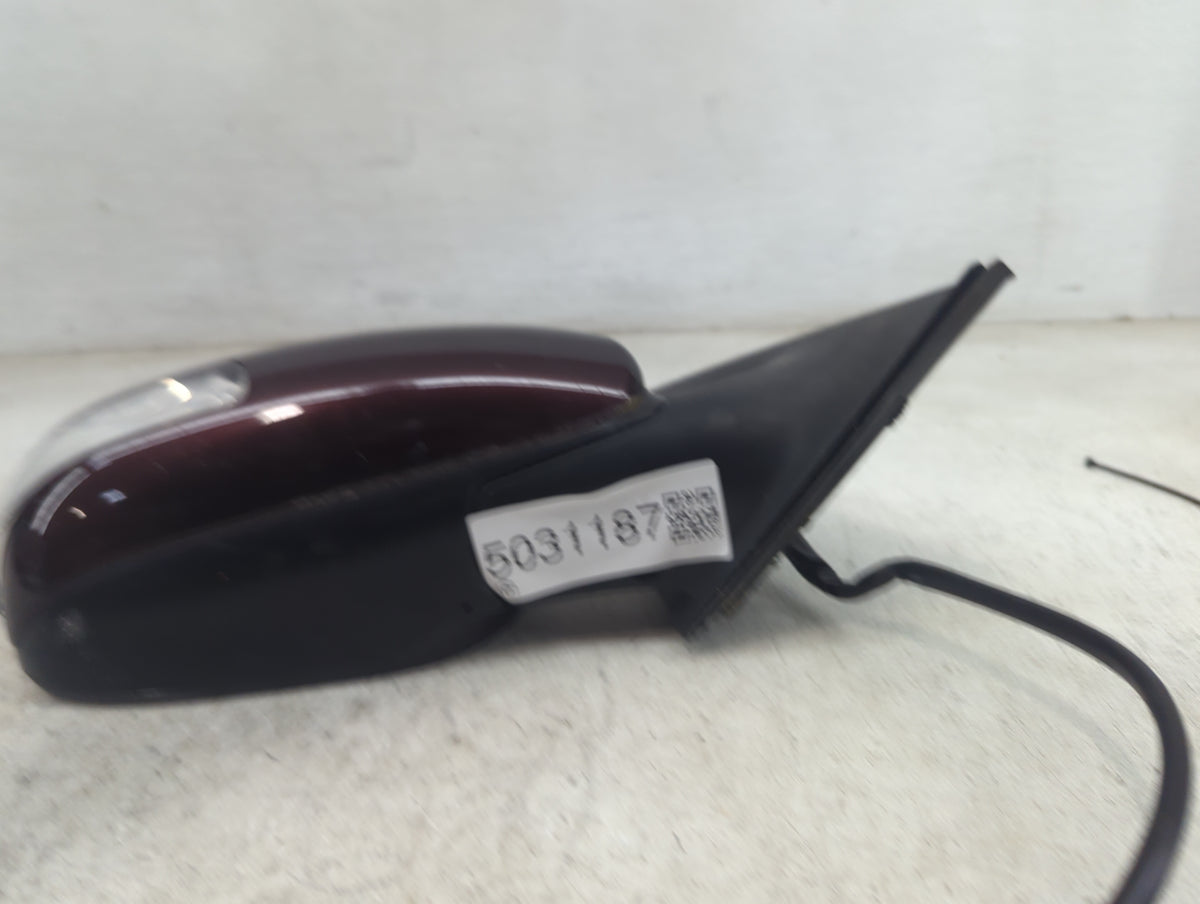 2008-2015 Scion Xb Passenger Side View Mirror - Right Door Mirror OEM Used - Oemusedautoparts1.com