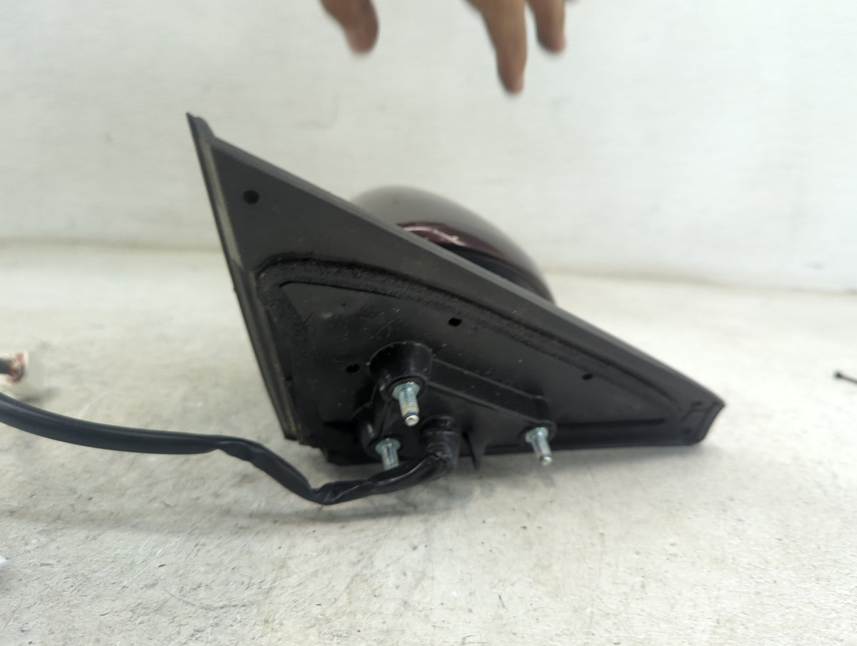 2008-2015 Scion Xb Passenger Side View Mirror - Right Door Mirror OEM Used - Oemusedautoparts1.com