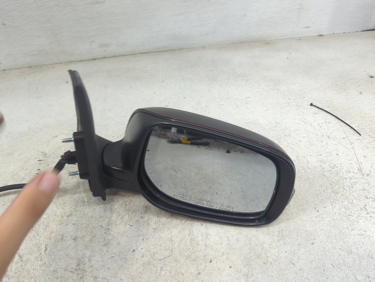2008-2015 Scion Xb Passenger Side View Mirror - Right Door Mirror OEM Used - Oemusedautoparts1.com