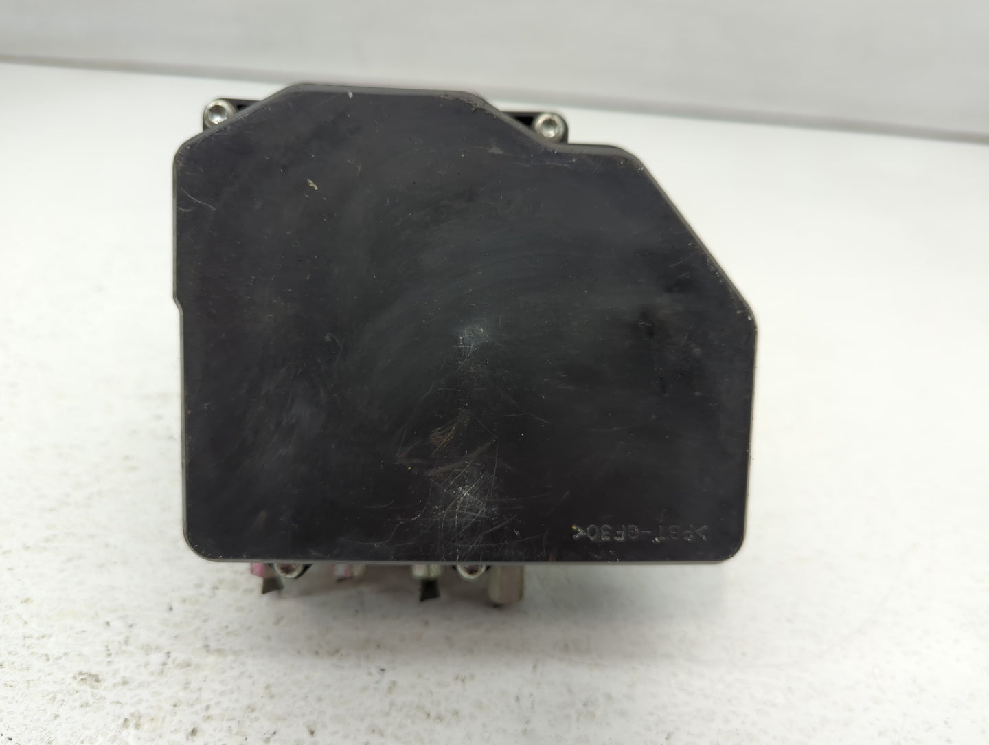 2013-2015 Scion Xb ABS Pump Control Module Replacement P/N:89541-12D30 Fits Fits 2013 2014 2015 OEM Used Auto Parts - Oemuse