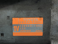 2008-2015 Scion Xb Car Starter Motor Solenoid OEM P/N:428000-1842 28100-20021 Fits OEM Used Auto Parts - Oemusedautoparts1.c