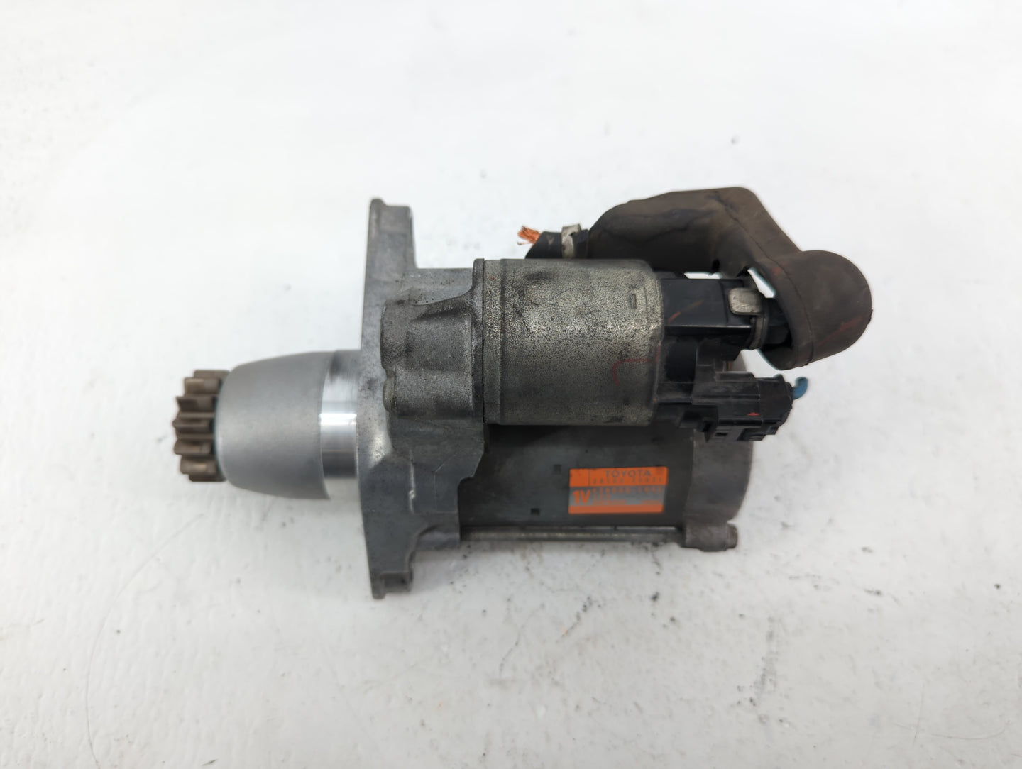 2008-2015 Scion Xb Car Starter Motor Solenoid OEM P/N:428000-1842 28100-20021 Fits OEM Used Auto Parts - Oemusedautoparts1.c