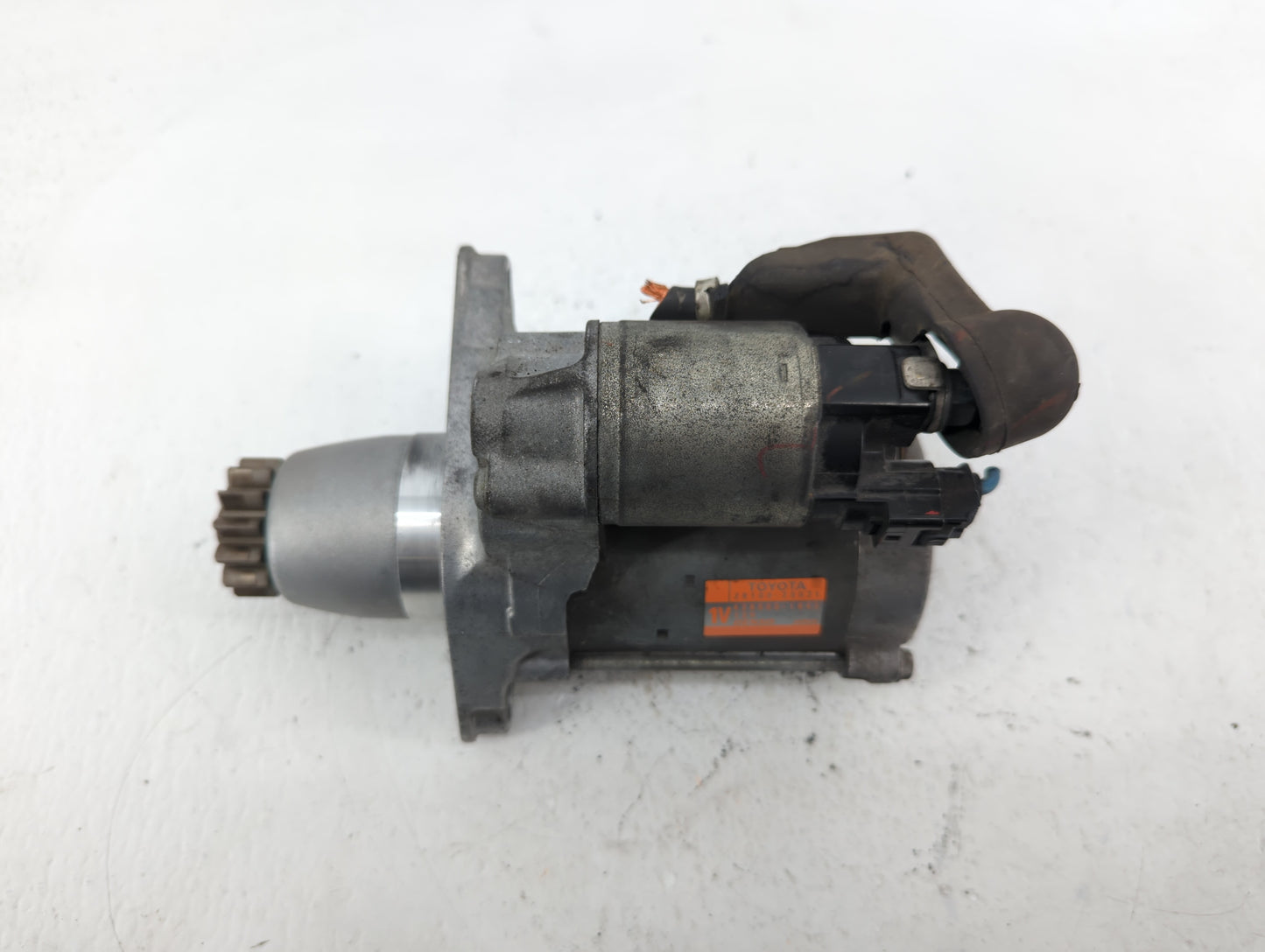 2008-2015 Scion Xb Car Starter Motor Solenoid OEM P/N:428000-1842 28100-20021 Fits OEM Used Auto Parts - Oemusedautoparts1.c