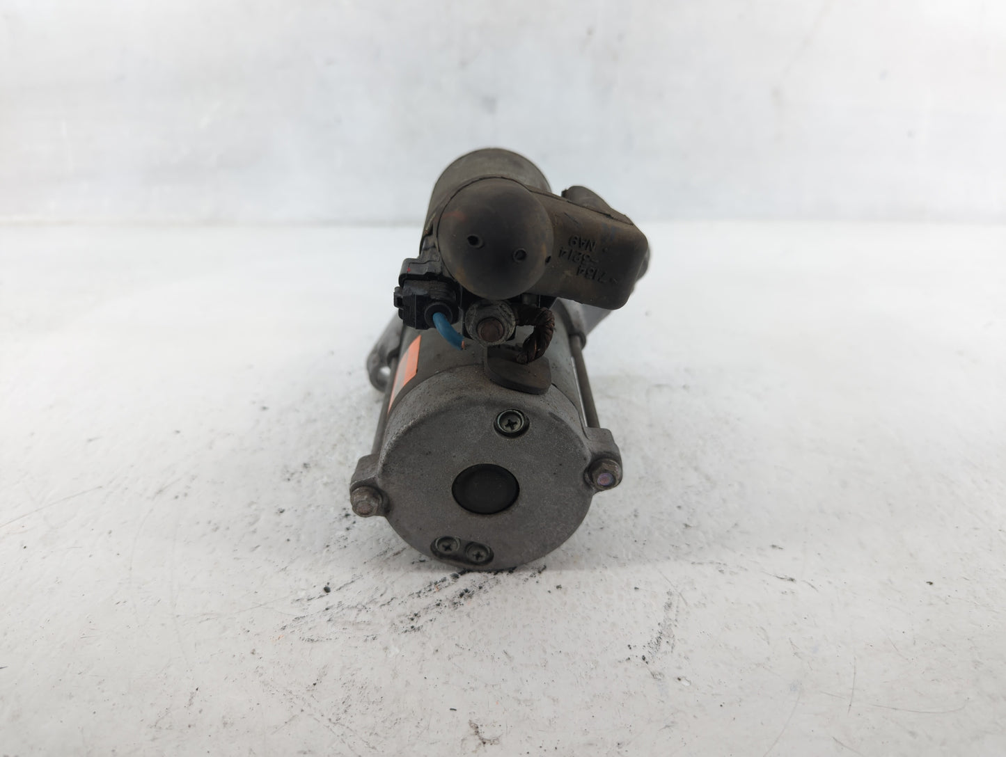 2008-2015 Scion Xb Car Starter Motor Solenoid OEM P/N:428000-1842 28100-20021 Fits OEM Used Auto Parts - Oemusedautoparts1.c