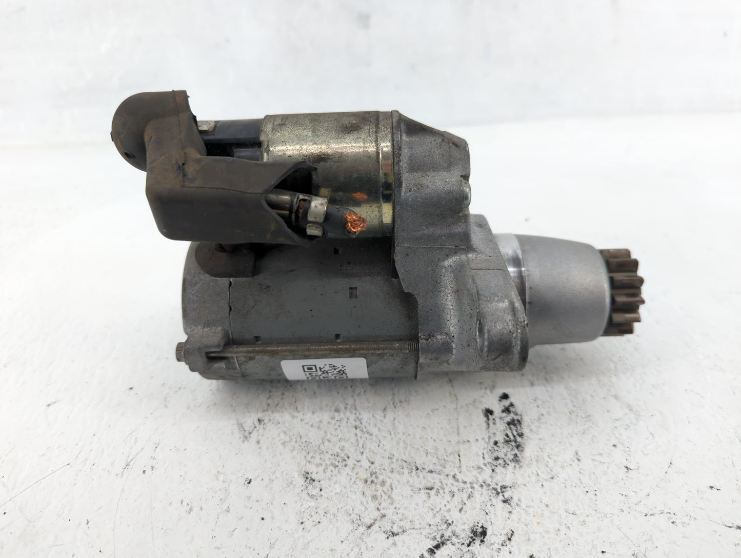 2008-2015 Scion Xb Car Starter Motor Solenoid OEM P/N:428000-1842 28100-20021 Fits OEM Used Auto Parts - Oemusedautoparts1.c