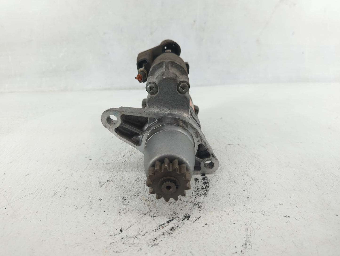 2008-2015 Scion Xb Car Starter Motor Solenoid OEM P/N:428000-1842 28100-20021 Fits OEM Used Auto Parts - Oemusedautoparts1.c