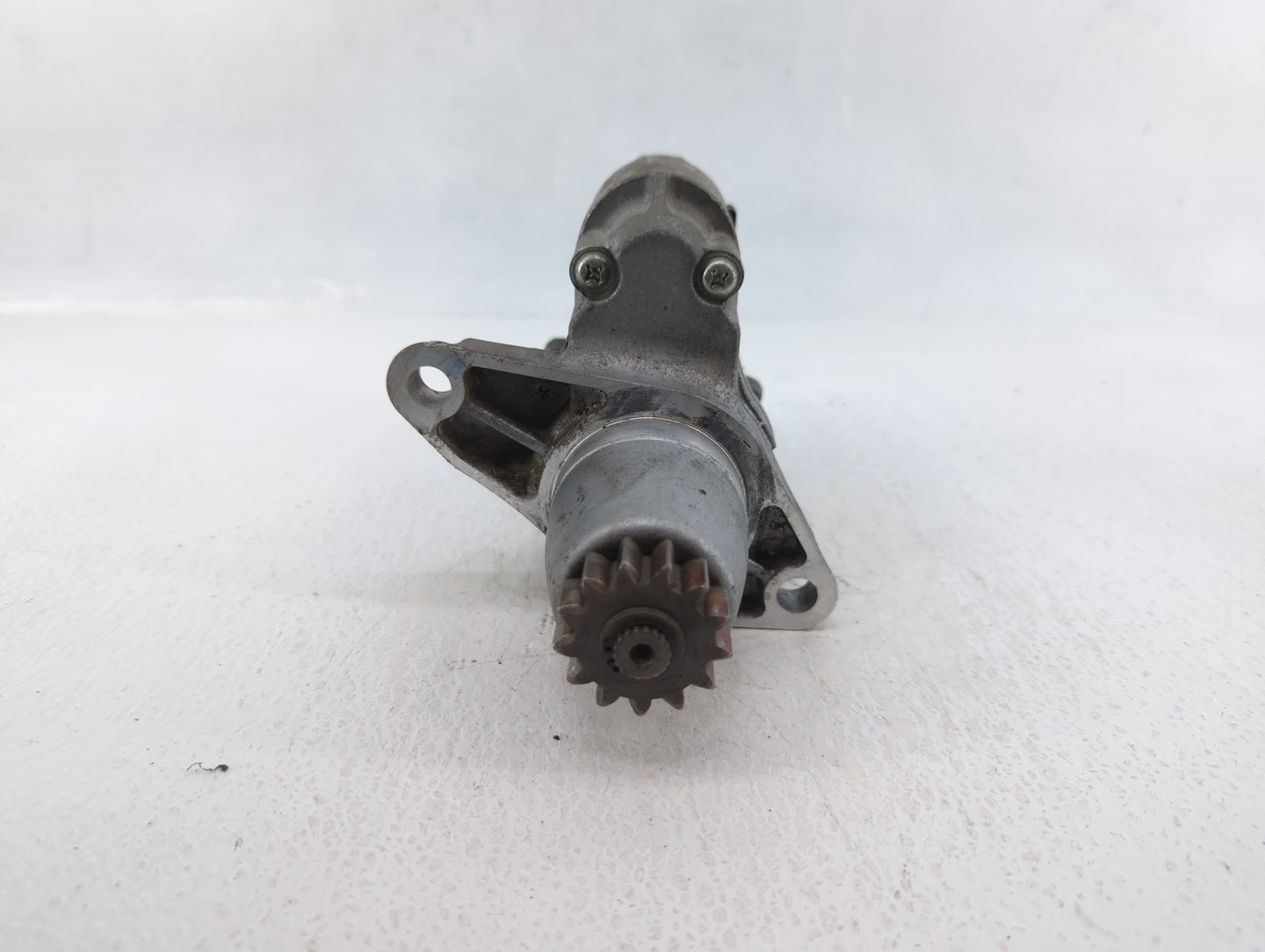 2008-2015 Scion Xb Car Starter Motor Solenoid OEM P/N:428000-1842 28100-20021 Fits OEM Used Auto Parts - Oemusedautoparts1.c