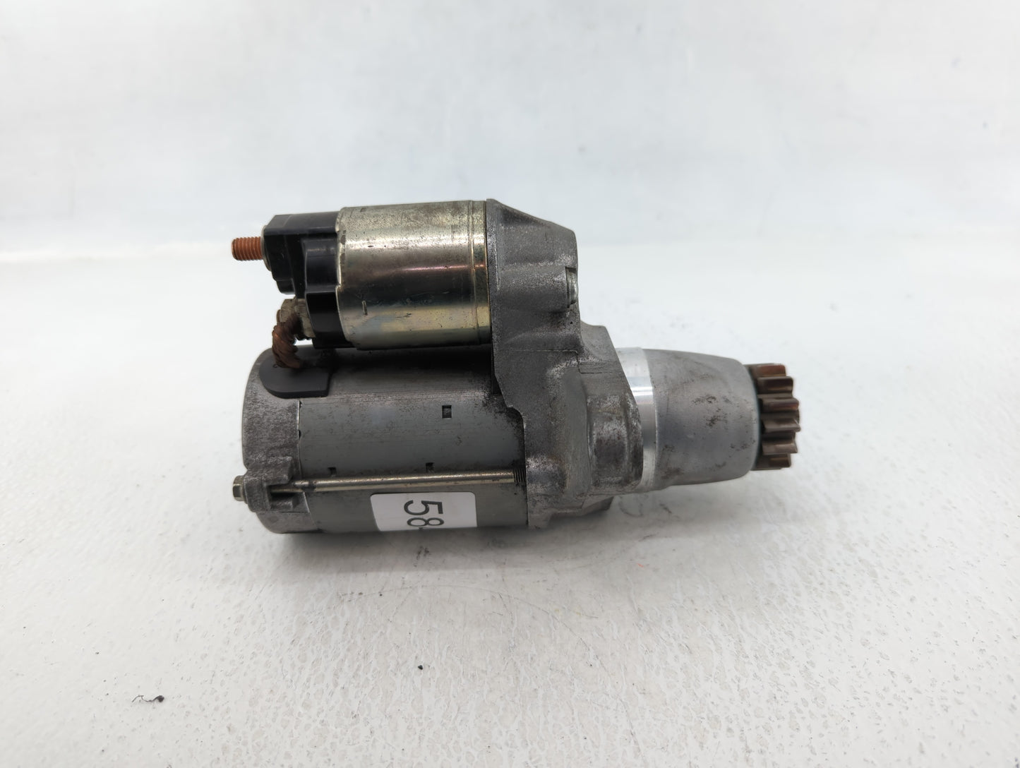 2008-2015 Scion Xb Car Starter Motor Solenoid OEM P/N:428000-1842 28100-20021 Fits OEM Used Auto Parts - Oemusedautoparts1.c