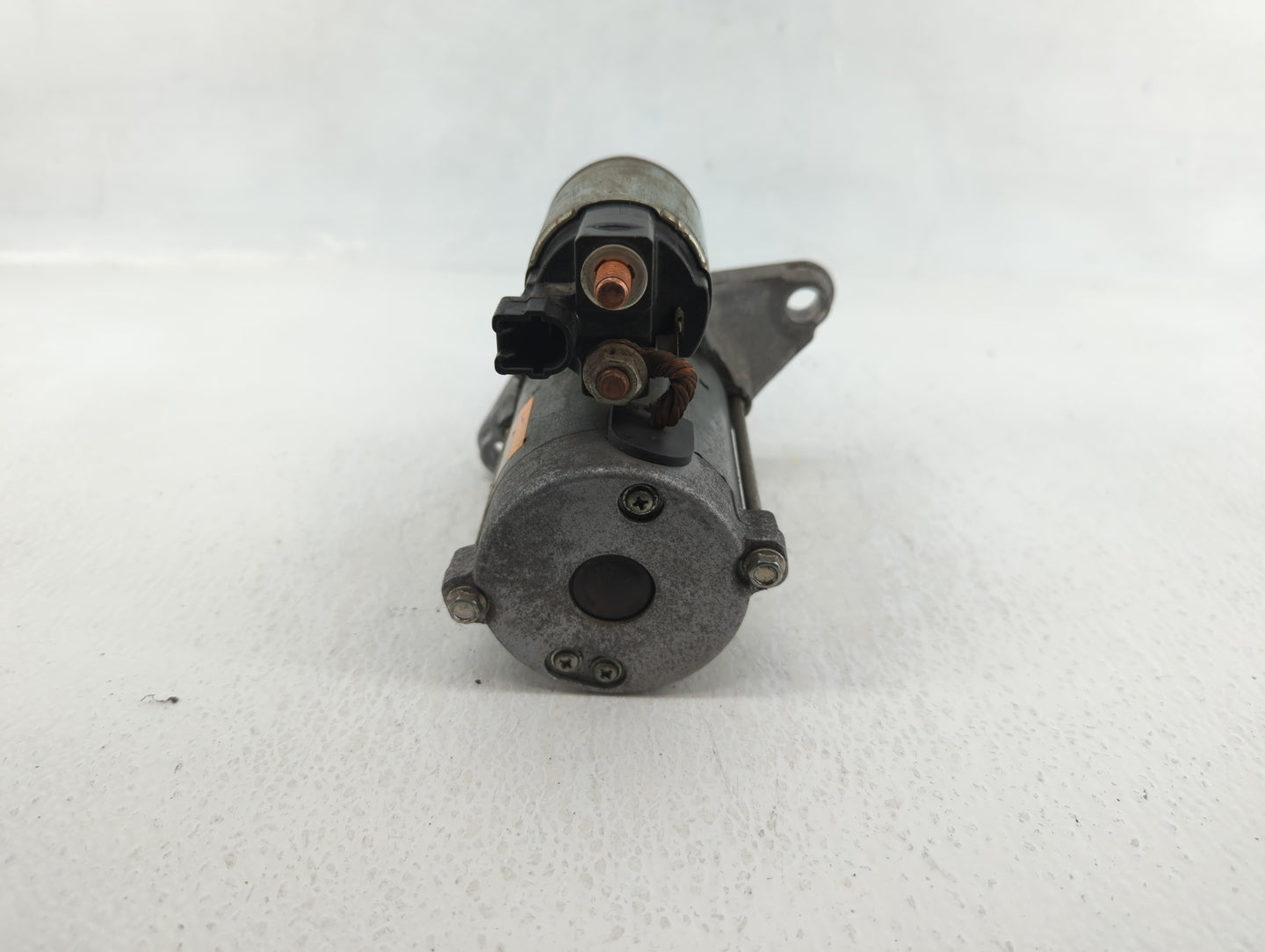 2008-2015 Scion Xb Car Starter Motor Solenoid OEM P/N:428000-1842 28100-20021 Fits OEM Used Auto Parts - Oemusedautoparts1.c